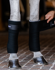 Equifit Standing Bandages, Black