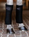 Equifit Standing Bandages, Black