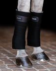 Equifit Standing Bandages, Black