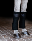 Equifit Standing Bandages, Black