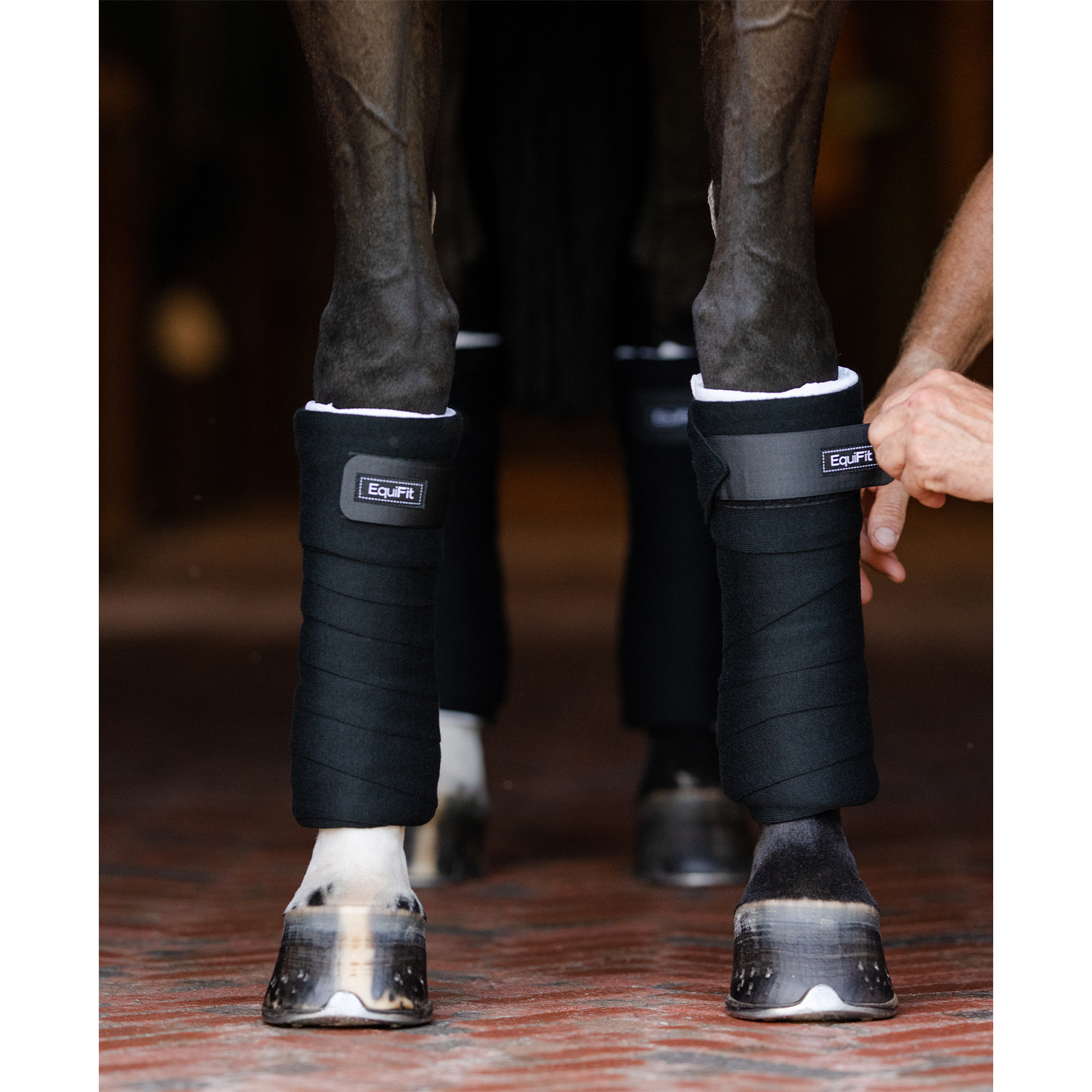 Equifit Propillow Wraps