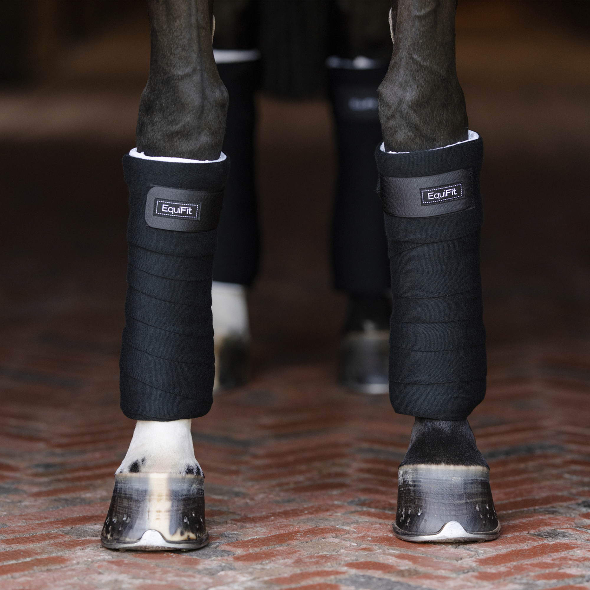 Equifit Propillow Wraps