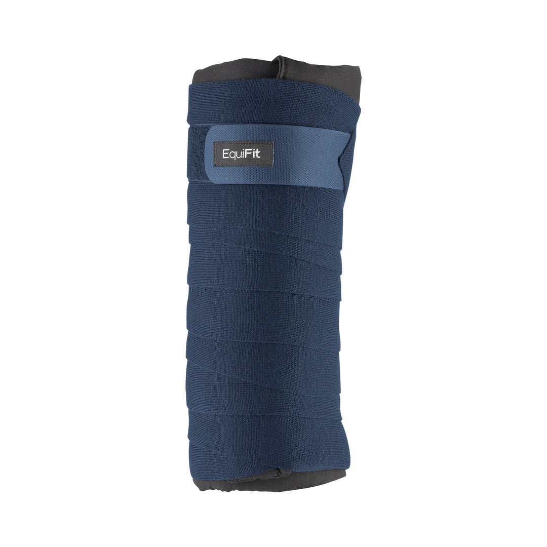 Equifit Standing Bandages, Navy