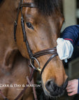 Carr & Day & Martin Belvoir Tack Cleaner Mitt