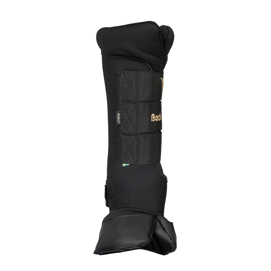 Back on Track Royal Quick Wraps Deluxe, Black