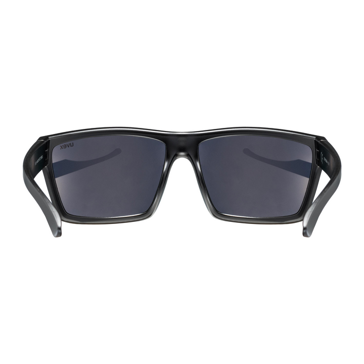 UVEX LGL 29 Sunglasses, Green Lens