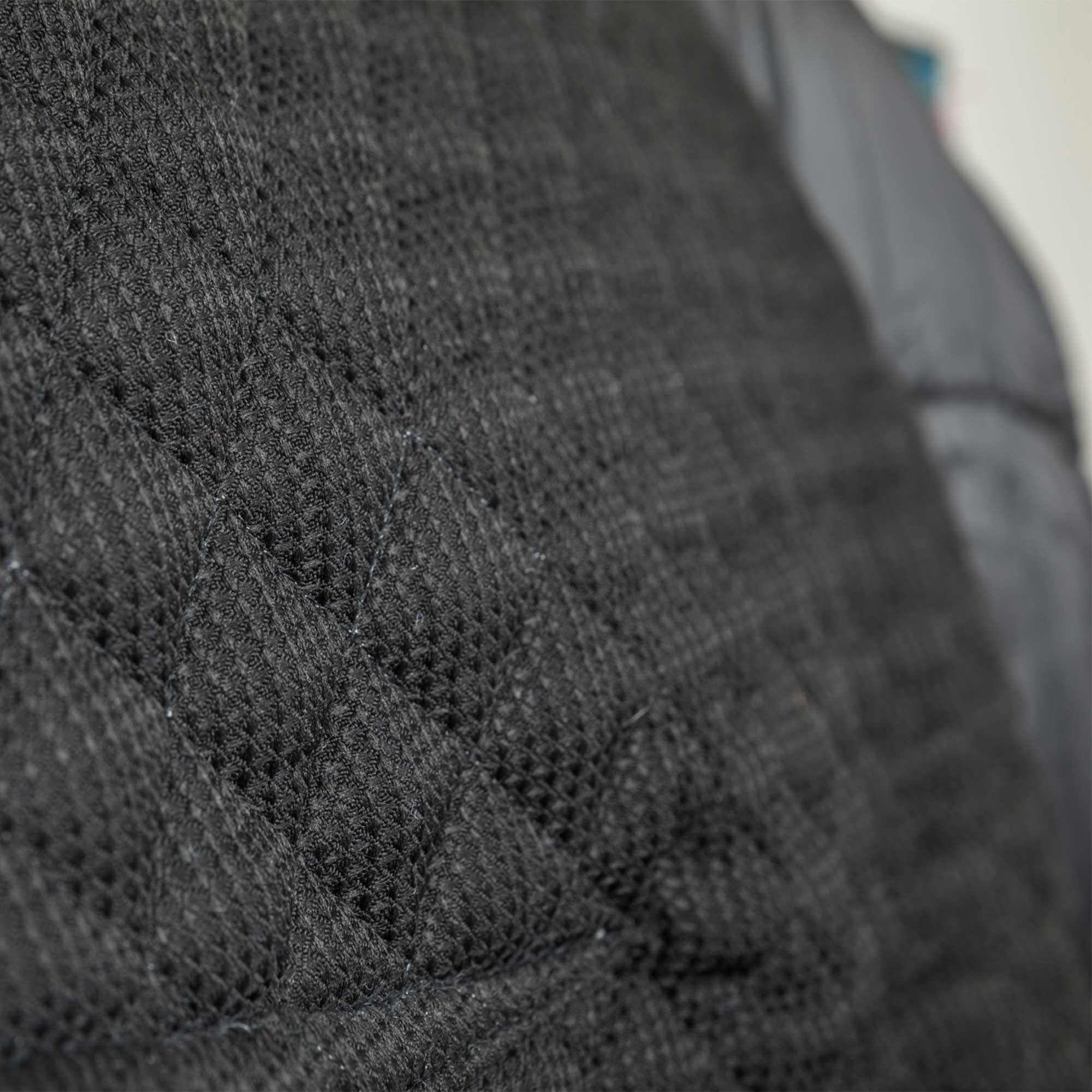 Back on Track Haze Collection Show Quilt, Grey