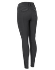 Schockemohle Darleen Ladies Knee Grip Breeches, Graphite