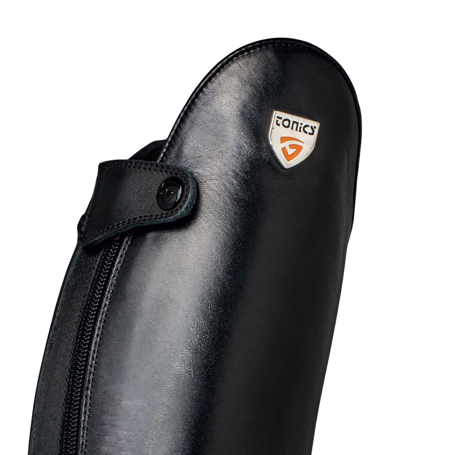 Schockemohle Jupiter Style Riding Boots, Size 8.5