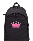 Novelty Backpack "Crown"