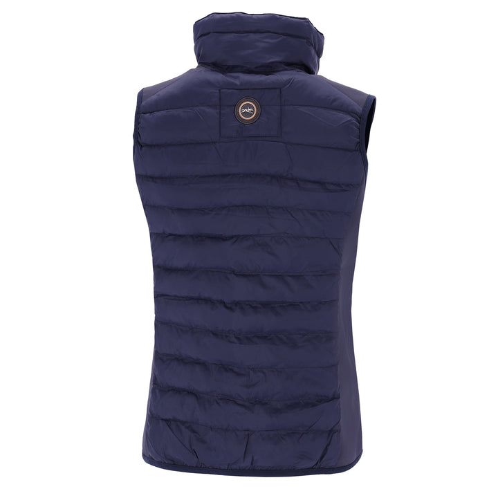 Schockemohle SPFenna Ladies Vest, Deep Night