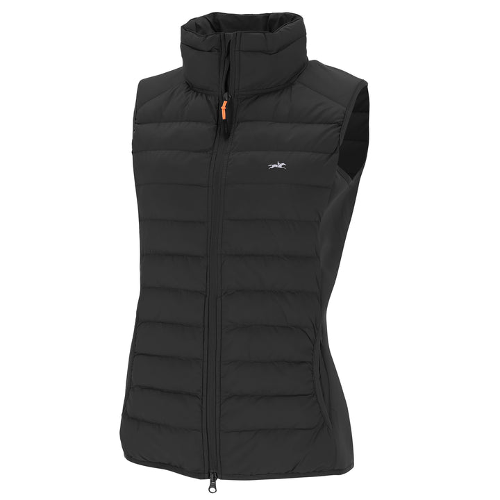 Schockemohle SPFenna Ladies Vest, Graphite