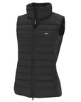 Schockemohle SPFenna Ladies Vest, Graphite