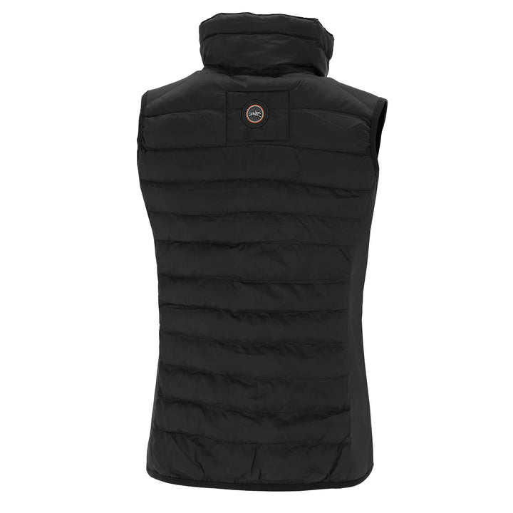 Schockemohle SPFenna Ladies Vest, Graphite