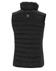 Schockemohle SPFenna Ladies Vest, Graphite