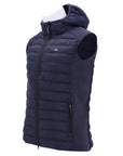 Schockemohle SPFabio Men's Vest, Deep Night