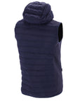 Schockemohle SPFabio Men's Vest, Deep Night