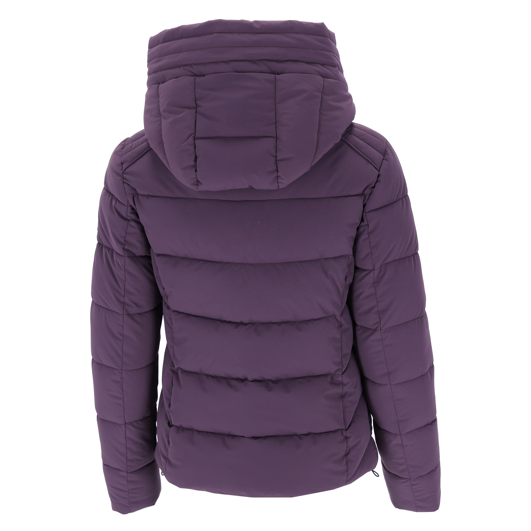 Schockemohle SPFenja Ladies Winter Coat, Deep Mauve