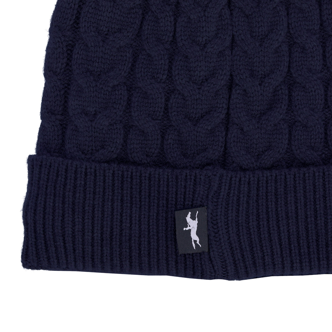 Schockemohle Baila Beanie, Deep Night