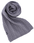 Schockemohle Scarf Style, Asphalt