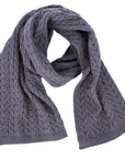 Schockemohle Scarf Style, Asphalt