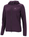 Schockemohle SPSonia Ladies Light Jacket, Deep Mauve