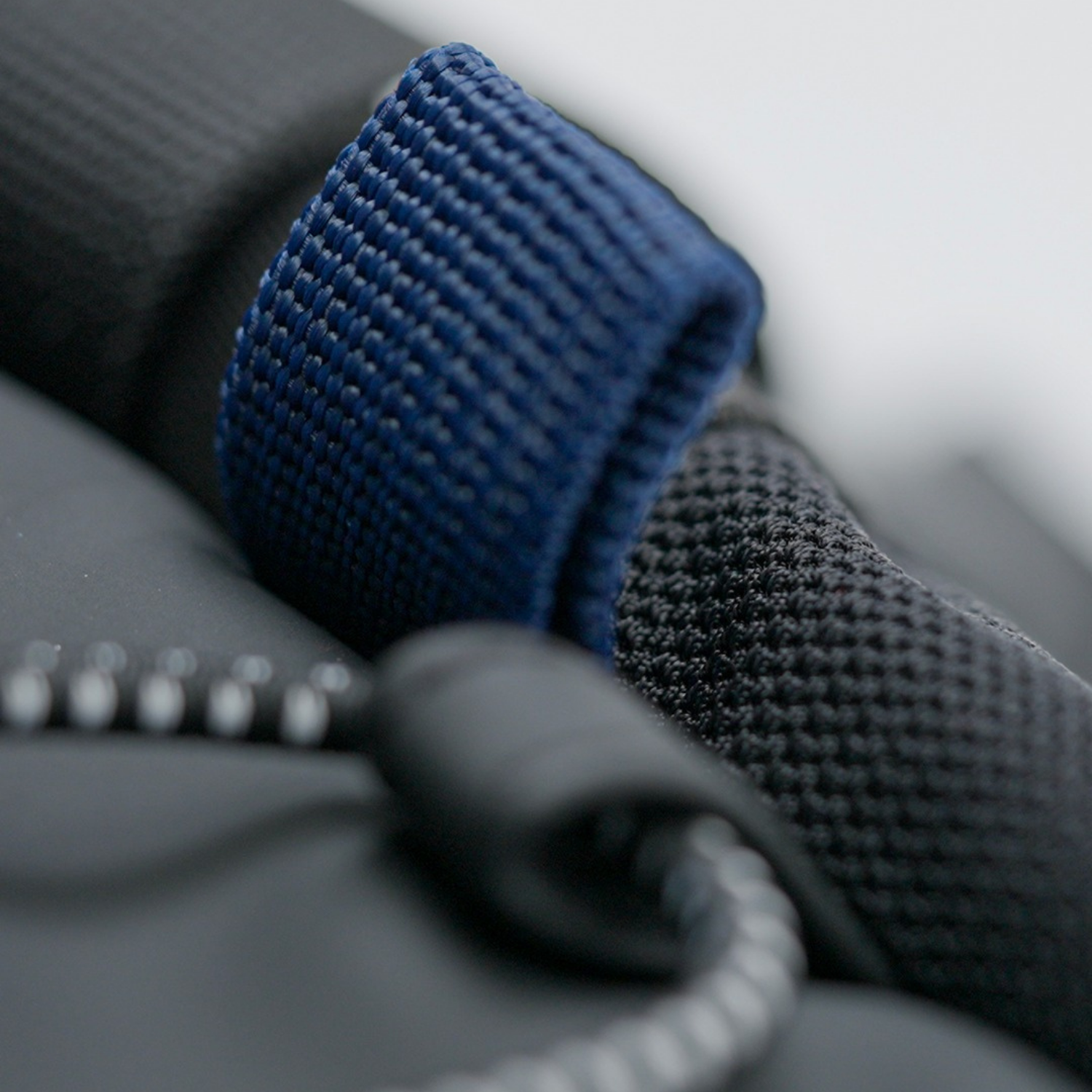 Dada Sport Mumbai Bag, Black