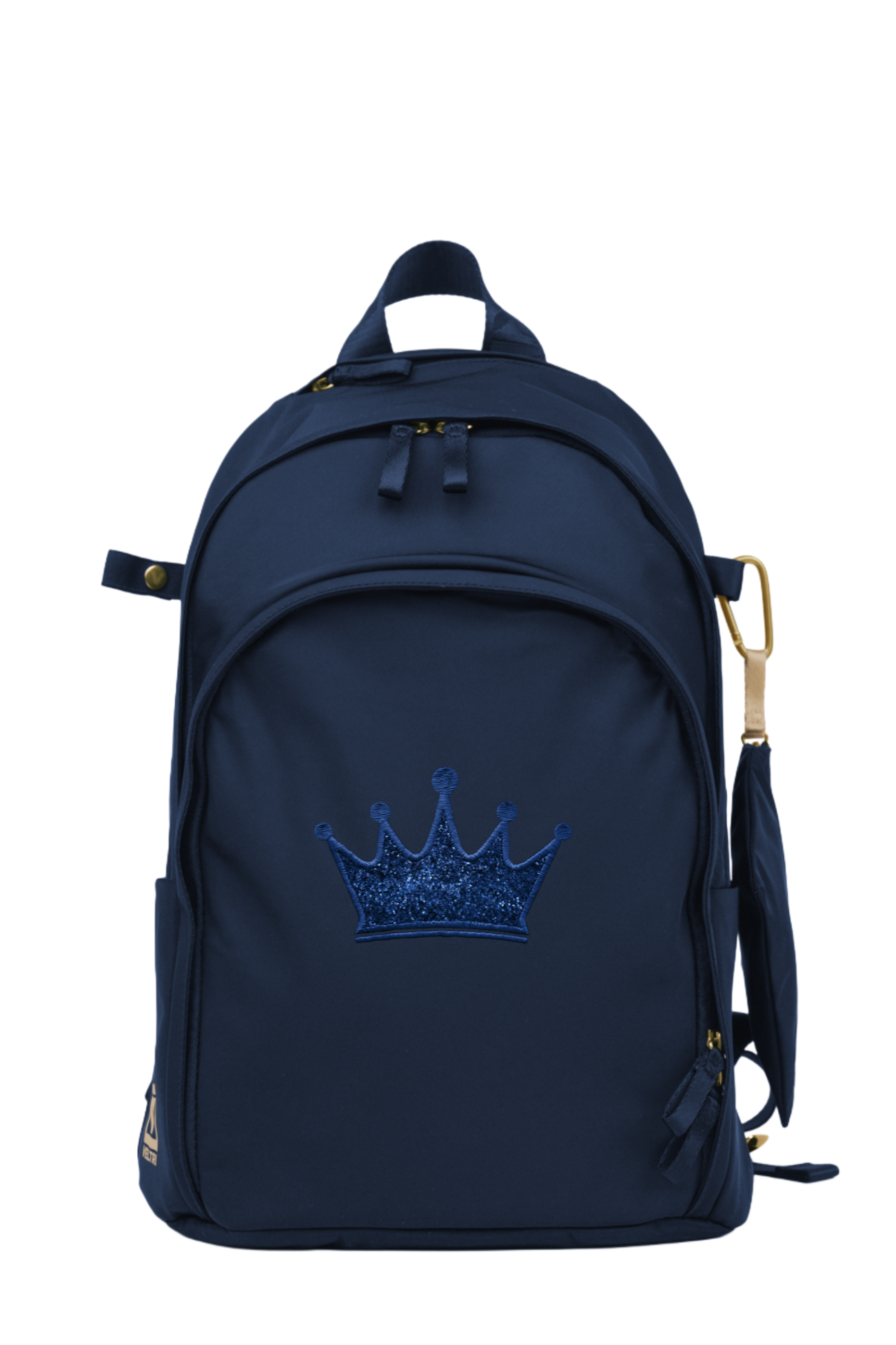 Novelty Backpack &quot;Crown&quot;