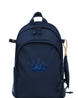 Novelty Backpack "Crown"