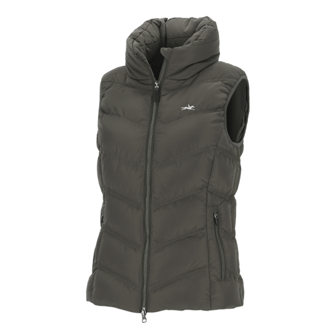 Ladies winter vest deals