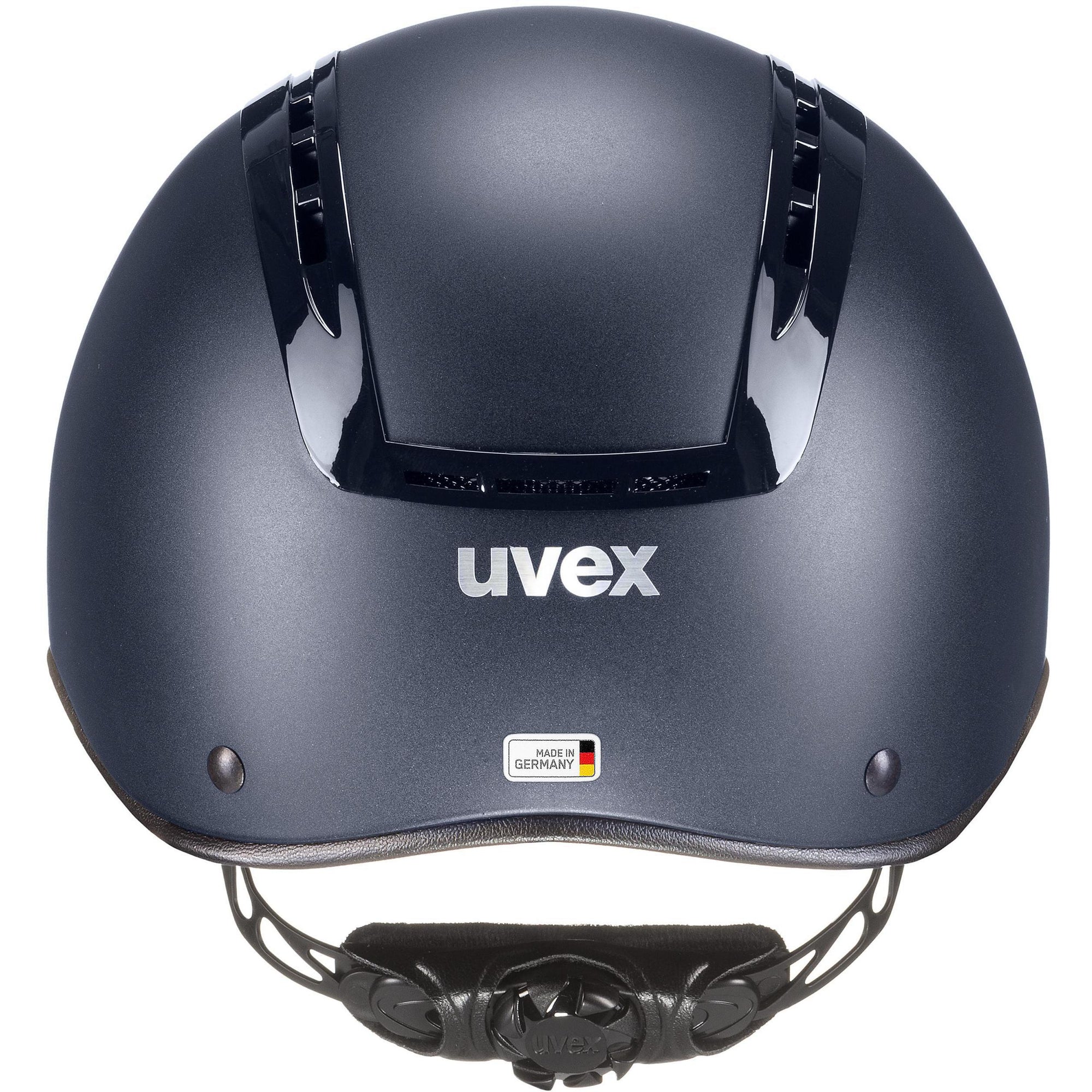 Uvex Suxxeed Active, Navy