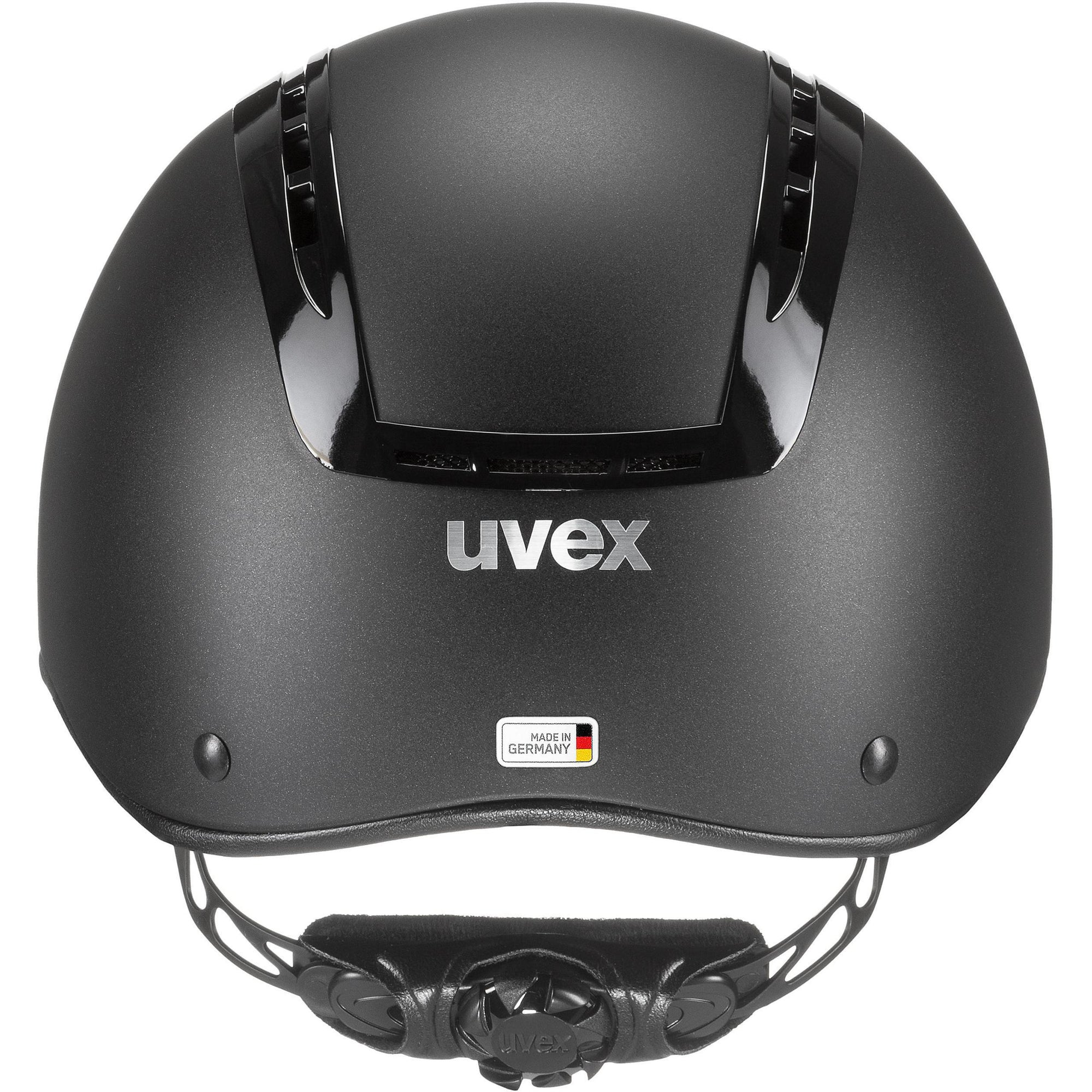 Uvex Suxxeed Active, Black