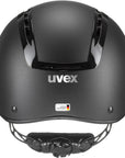 Uvex Suxxeed Active, Black