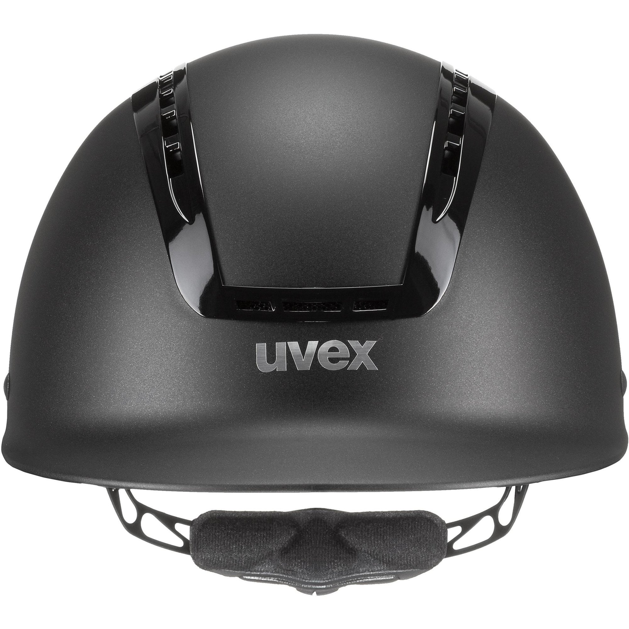 Uvex Suxxeed Active, Black