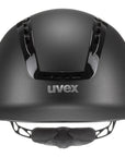 Uvex Suxxeed Active, Black