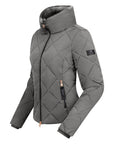 Waldhausen Manchester Winter Lightweight Jacket, Pewter