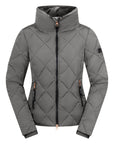 Waldhausen Manchester Winter Lightweight Jacket, Pewter