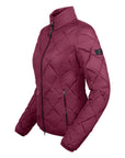 Waldhausen Monza Lightweight Jacket, Burgundy Red