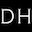 Dapper Horse logo
