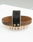 L'Evoine Massage & Fascia Brush Set, Charcoal