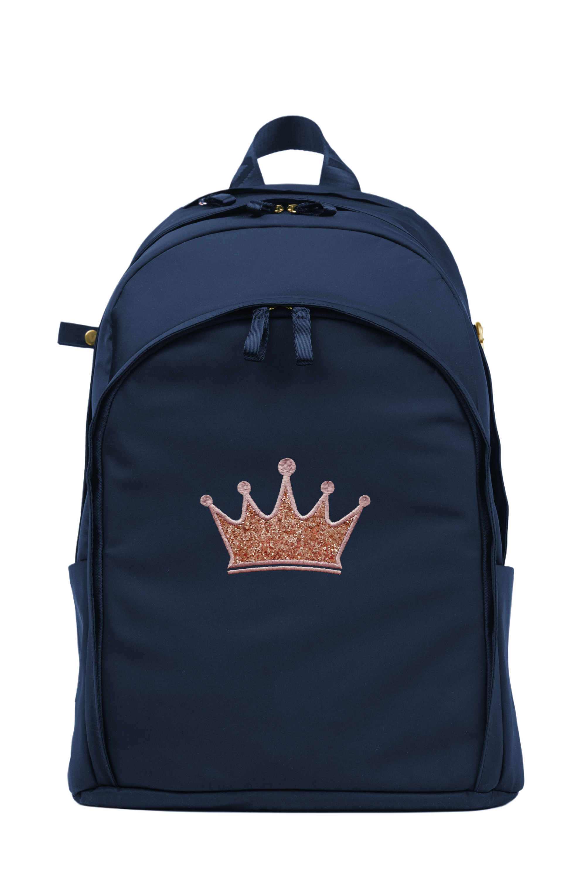 Novelty Backpack &quot;Crown&quot;