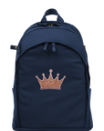 Novelty Backpack "Crown"
