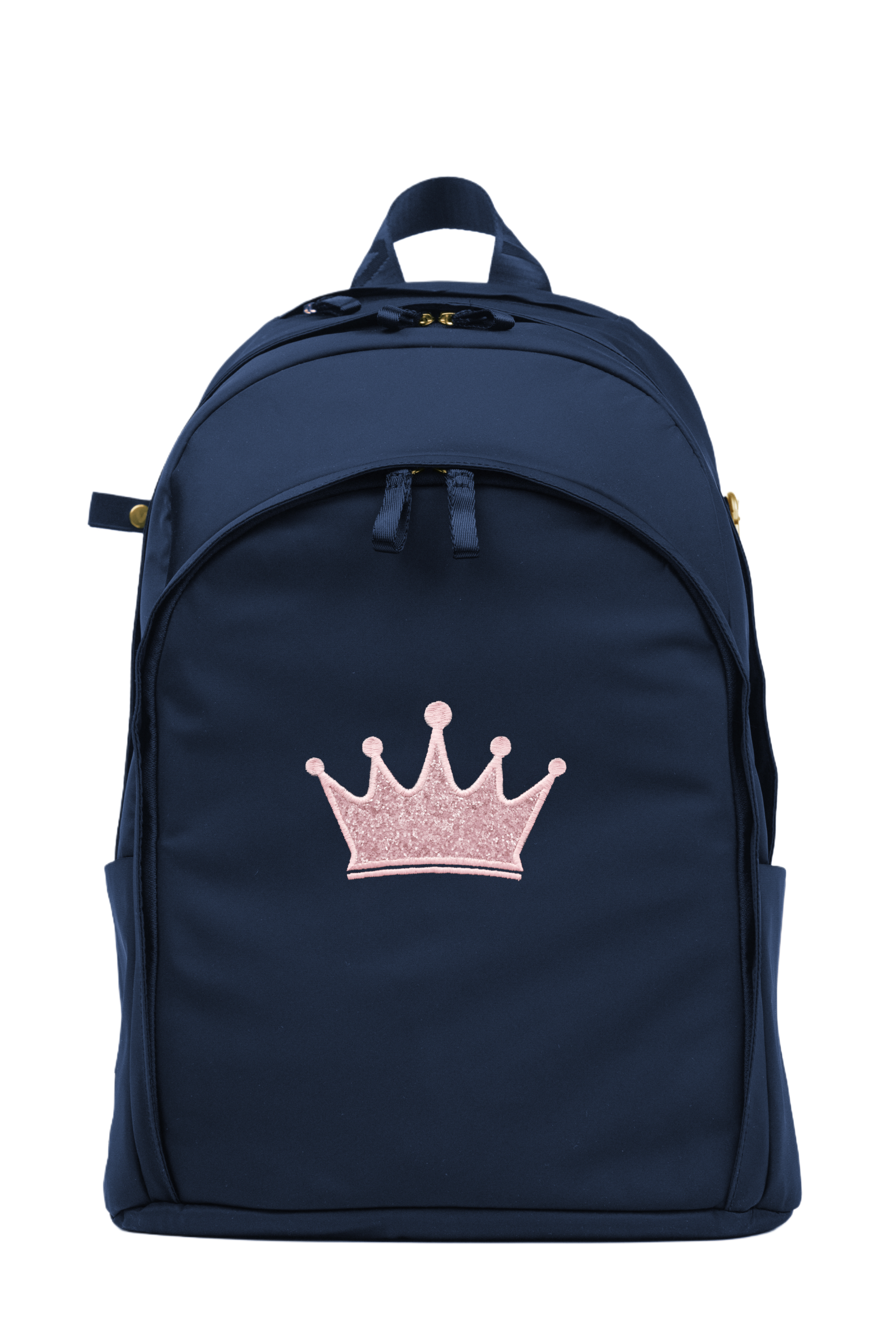 Novelty Backpack &quot;Crown&quot;