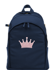 Novelty Backpack "Crown"