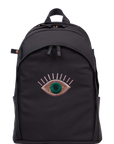 Novelty Backpack “Evil Eye”