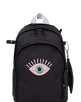 Novelty Backpack “Evil Eye”