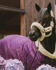 Kentucky Horsewear Show Rug, Royal Purple