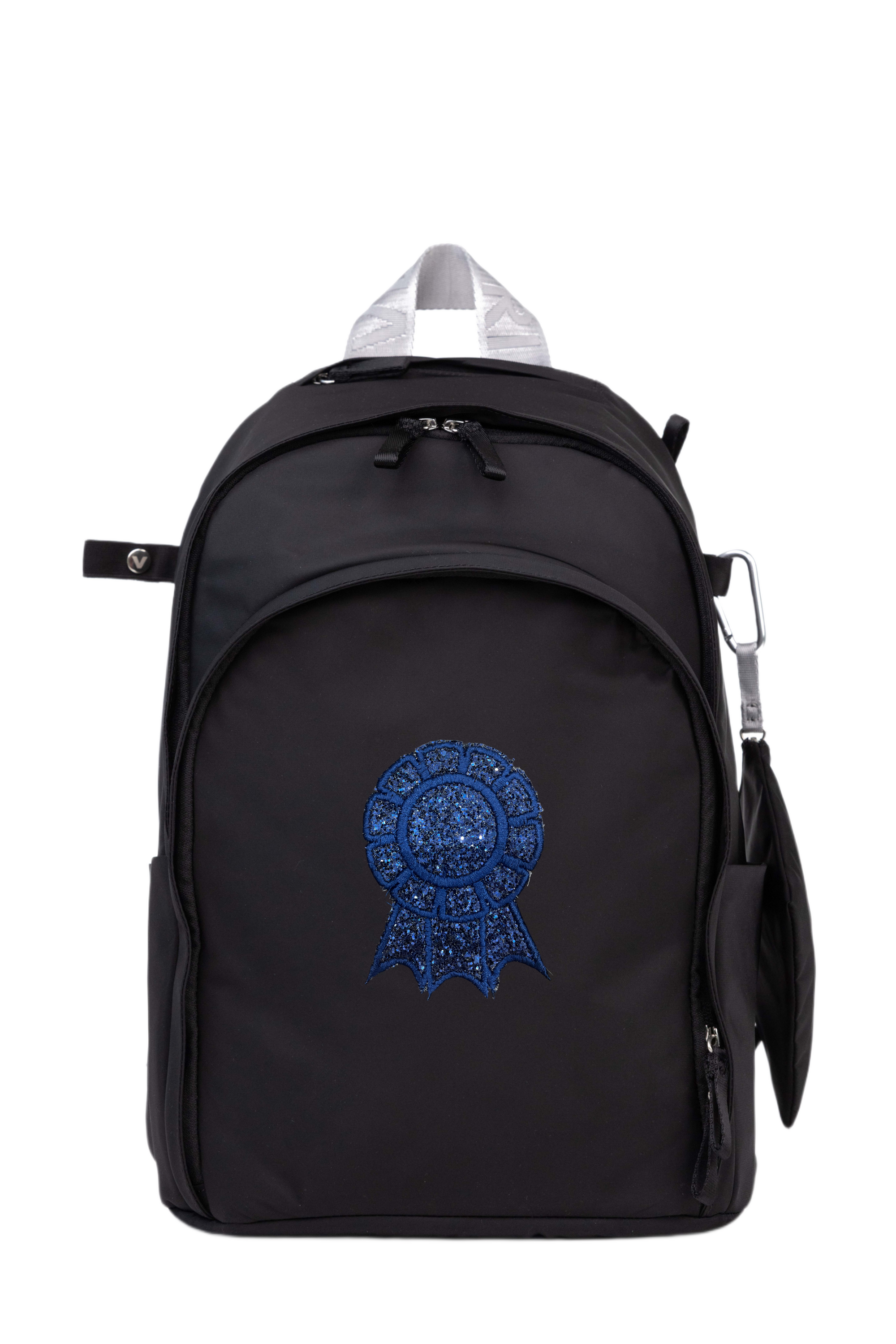 Novelty Backpack “Blue Ribbon&quot;