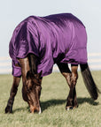 Kentucky Horsewear Turnout Rug All Weather Waterproof Pro 160g, Royal Purple