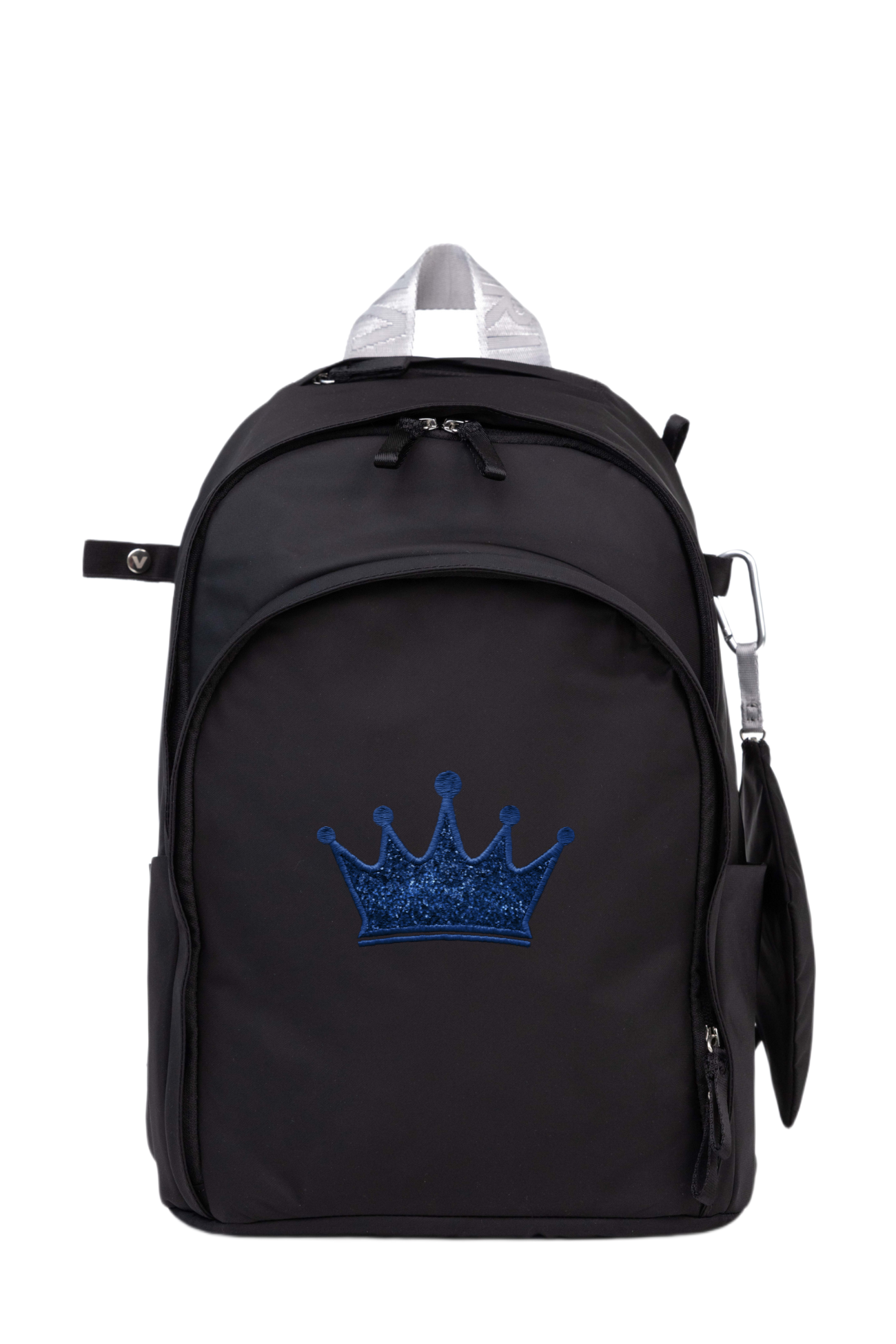 Novelty Backpack &quot;Crown&quot;